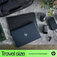 HP USB-C 65W Laptop Charger IT - W128845040