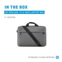 HP 15.6-inch Prelude Laptop Bag - W126180832