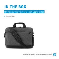 HP Renew Travel 15.6-inch Laptop Bag - W126180830