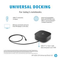 HP USB-C Dock G5 UK - W127378433