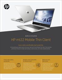 HP 400 G9 Mini i5-12500T/8GB/256GB-SSD/W10P WLAN, W11P License, 3 years warranty - W127275649