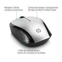 HP Wireless Mouse 200 - W125517108
