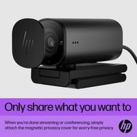HP 325 FHD Webcam - W126825636