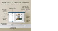 HP Thermal inkjet, 610 x 1897 mm, 2400 x 1200dpi, WiFi - W126475252