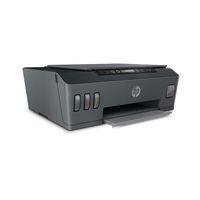 HP Smart Tank Plus 555 Wireless All-In-One, Print, Scan, Copy, Wireless, Scan To Pdf - W128329121