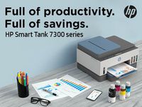 HP SMART TANK 7305 - W126475242