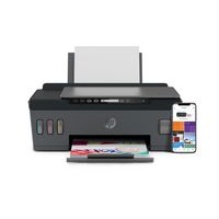HP Smart Tank Plus Imprimante Tout-en-un sans fil 559, Impression, numérisation, copie, sans fil, Numérisation vers PDF - W128182187