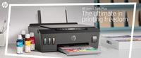 HP Smart Tank Plus 559 Wireless All-in-One, Print, scan, copy, wireless, Scan to PDF - W128182187