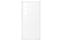Samsung Galaxy S23 Ultra Transparent Clear Cover - W127254572