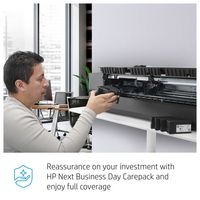 HP HP 2 year Next business day Designjet T520-36in Hardware Support - W124483968