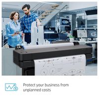 HP 5 year Next Business Day Onsite Hardware Support for DesignJet T830-24 MFP - W124976928