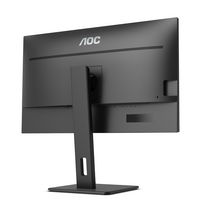 AOC Q32P2Ca Computer Monitor 80 Cm (31.5") 2560 X 1440 Pixels 2K Ultra Hd Led Black - W128299400