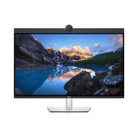 Dell Ultrasharp 32 4K Video Conferencing Monitor - U3223Qz (32") - W128562004