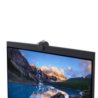 Dell Ultrasharp 32 4K Video Conferencing Monitor - U3223Qz (32") - W128562004