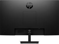 HP HP P27 G5 computer monitor 68.6 cm (27") 1920 x 1080 pixels Full HD Black - W128229787