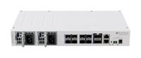 MikroTik Cloud Router Switch 510-8XS-2XQ-IN with QCA9531 - W128235165