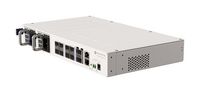 MikroTik Cloud Router Switch 510-8XS-2XQ-IN with QCA9531 - W128235165