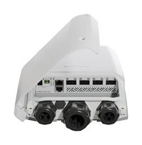 MikroTik Cloud Router Switch 504-4XQ-OUT with QCA9531 - W128235164