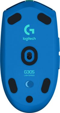 Logitech G305 LIGHTSPEED WIRELESS - W128235209