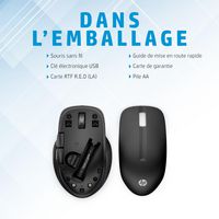 HP 430 MULTI DEVICE MOUSE - W128235326