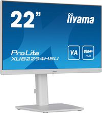 iiyama 21,5" FHD Business ETE VA - W128185674