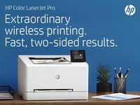 HP Color LaserJet Pro M255dw - W125645957