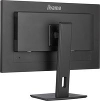 iiyama 28", IPS LED, 4K, 3840 x 2160, 60Hz, 300 cd/m², 3ms, HDMI x1, DisplayPort x1, USB x4, 39.5W - W128150597
