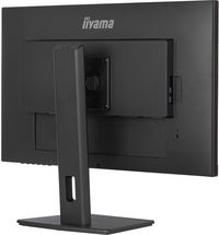 iiyama 27'' WQHD IPS technology panel with USB-C dock and RJ45 (LAN) - W128182142