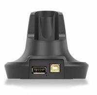 Newland Bluetooth Docking Station for HR52-BT Charging and Communication. - W128241679