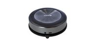 Atlona The Atlona AT-CAP-SP100-MNT is a secure tabletop mounting solution for the Captivate™ AT-CAP-SP100 USB / Bluetooth® speakerphone. It allows the speakerphone to be securely mounted to a flat surface, preventing tampering and theft. - W126838128