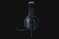 Razer Blackshark V2 X Headset Wired Head-Band Gaming Black, Green - W128251545