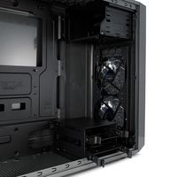 Fractal Design Focus G Midi Tower Black, Grey - W128251370