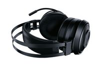 Razer Nari Essential Headset Wireless Head-Band Gaming Black - W128251379
