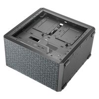 Cooler Master Masterbox Q500L Midi Tower Black - W128251411