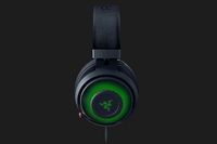 Razer Kraken Ultimate Headset Wired Head-Band Gaming Black - W128252558