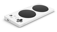 Microsoft Gaming Controller White 3.5 Mm Special Xbox - W128252631
