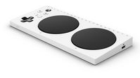 Microsoft Gaming Controller White 3.5 Mm Special Xbox - W128252631