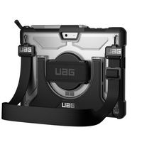Urban Armor Gear Plasma 25.4 Cm (10") Cover Black, Grey - W128252806