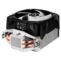 Arctic Freezer 7 X - Compact Multi-Compatible Cpu Cooler - W128251487