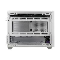 Cooler Master Masterbox Nr200P Desktop White - W128251533