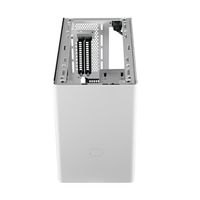 Cooler Master Masterbox Nr200P Desktop White - W128251533