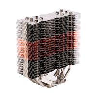 Zalman Computer Cooling System Processor Cooler 14 Cm Black, Grey - W128253310