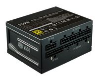 Cooler Master V550 Sfx Gold Power Supply Unit 550 W 24-Pin Atx Black - W128251579
