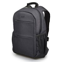 Port Designs Backpack Black Polyester - W128253653