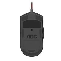 AOC Agon Agm700 Mouse Right-Hand Usb Type-A Optical 16000 Dpi - W128251629