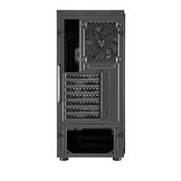 FSP Cmt340 Plus Desktop Black - W128254765