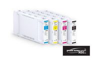 Epson Surecolor Sc-T5405 Large Format Printer Wi-Fi Inkjet Colour 2400 X 1200 Dpi A0 (841 X 1189 Mm) Ethernet Lan - W128253165