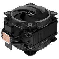 Arctic Freezer 34 Esports Duo - Tower Cpu Cooler With Bionix P-Series Fans In Push-Pull-Configuration - W128255108