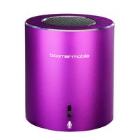 Ultron Portable Speaker Mono Portable Speaker Pink 2 W - W128253480