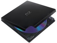 Pioneer Bdr-Xd07Tb Optical Disc Drive Blu-Ray Dvd Combo Black - W128560181